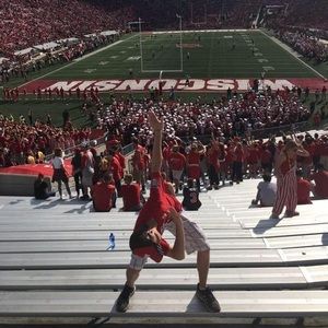 Meet your Posher, Alec